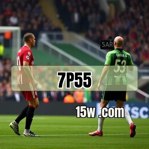 7p55.com: O Paraíso dos Caça-Níqueis e Seus Recursos Surpreendentes