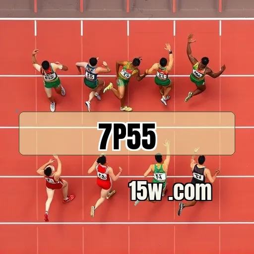 7p55.com Eventos Esportivos